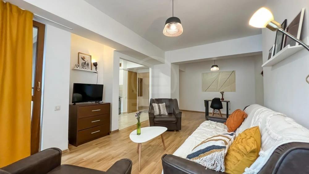 Inchiriere Apartament 2 camere MARASTI