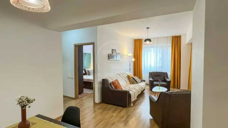 Inchiriere Apartament 2 camere MARASTI-5
