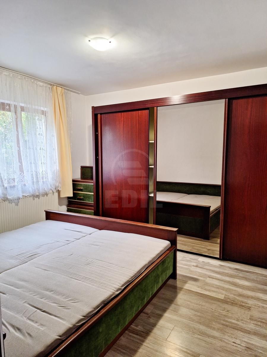 Inchiriere Apartament 2 camere EUROPA