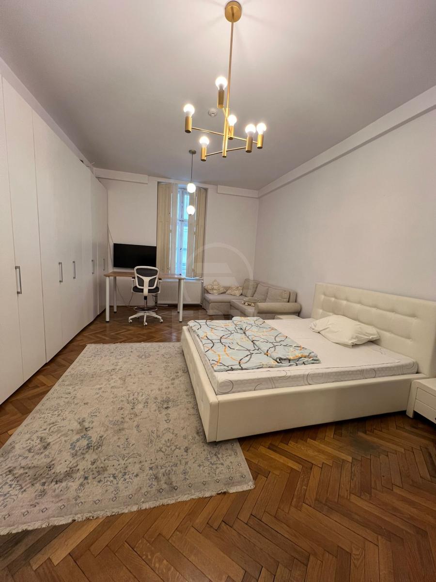 Inchiriere Apartament 1 camera CENTRAL