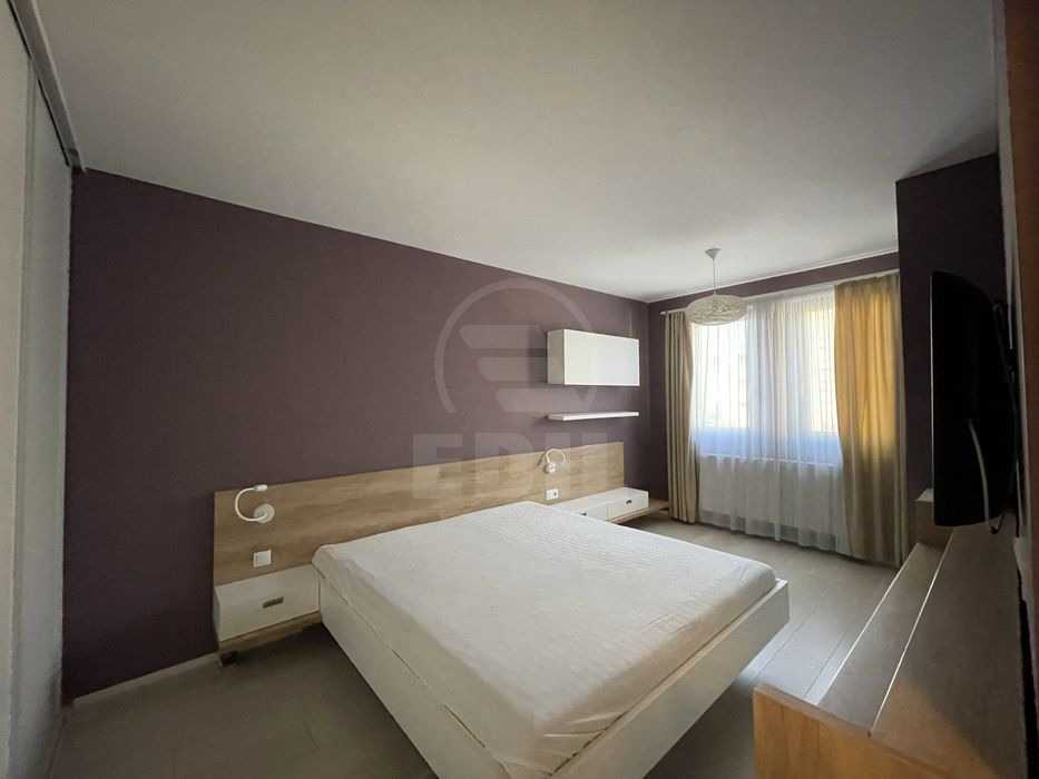 Inchiriere Apartament 2 camere MARASTI