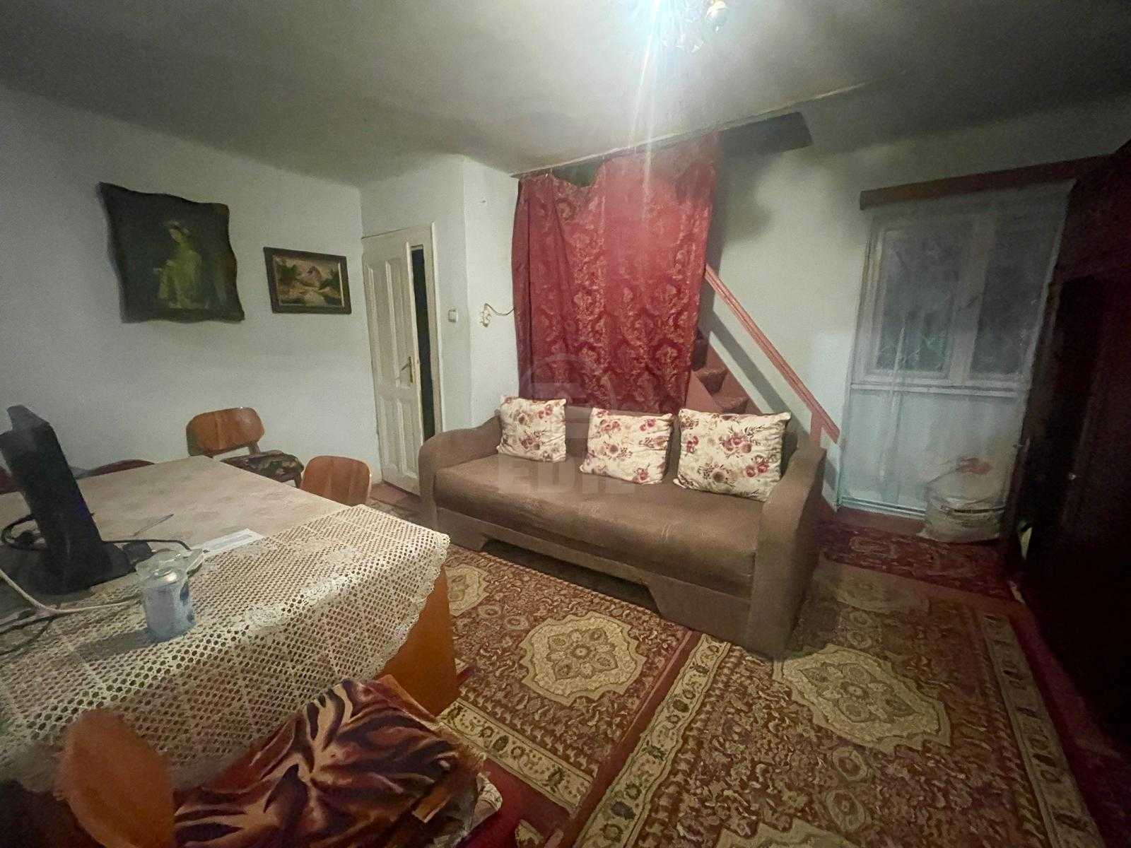 Inchiriere Casa 4 camere ANDREI MURESANU-6