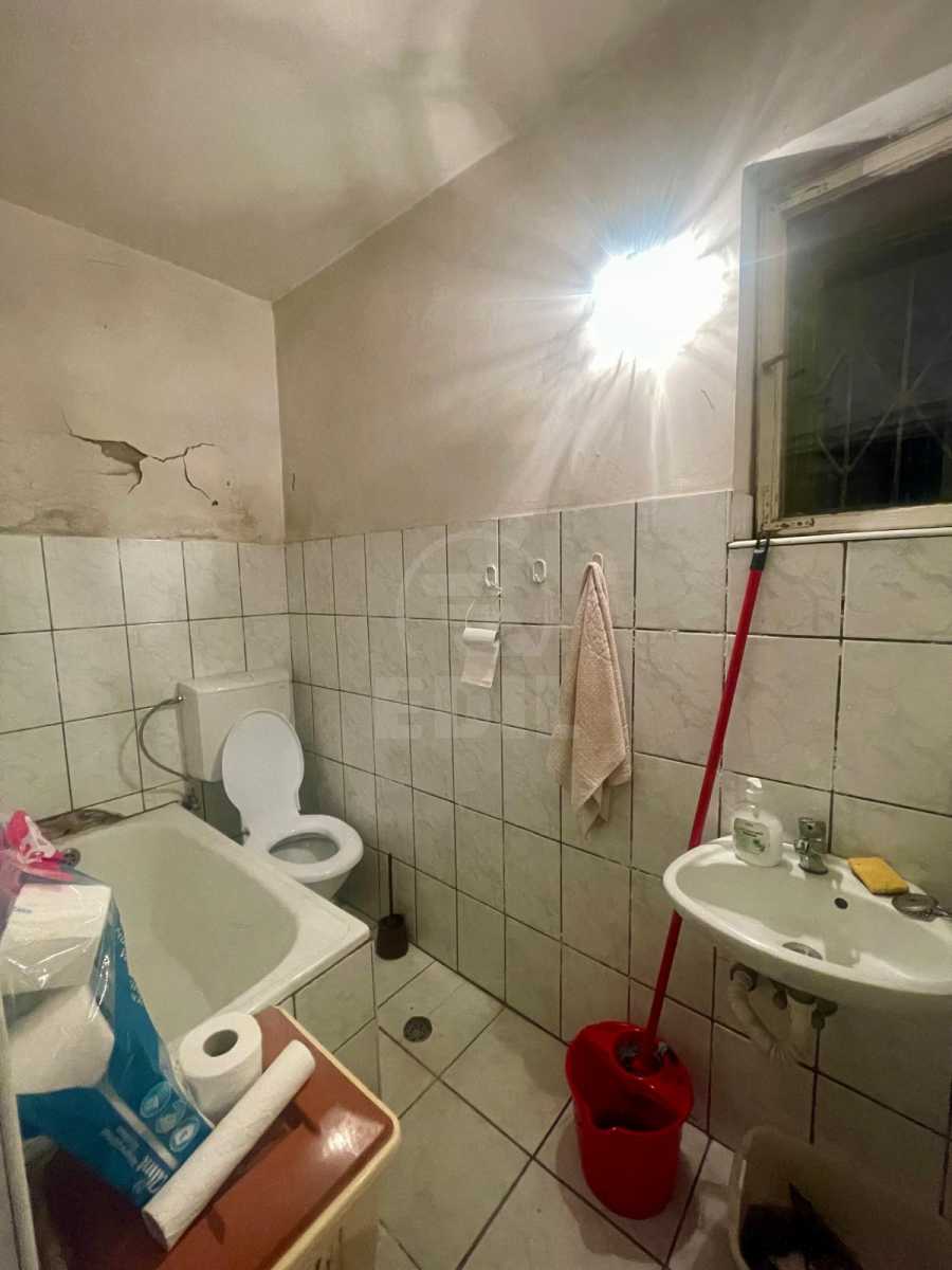 Inchiriere Casa 4 camere ANDREI MURESANU-7