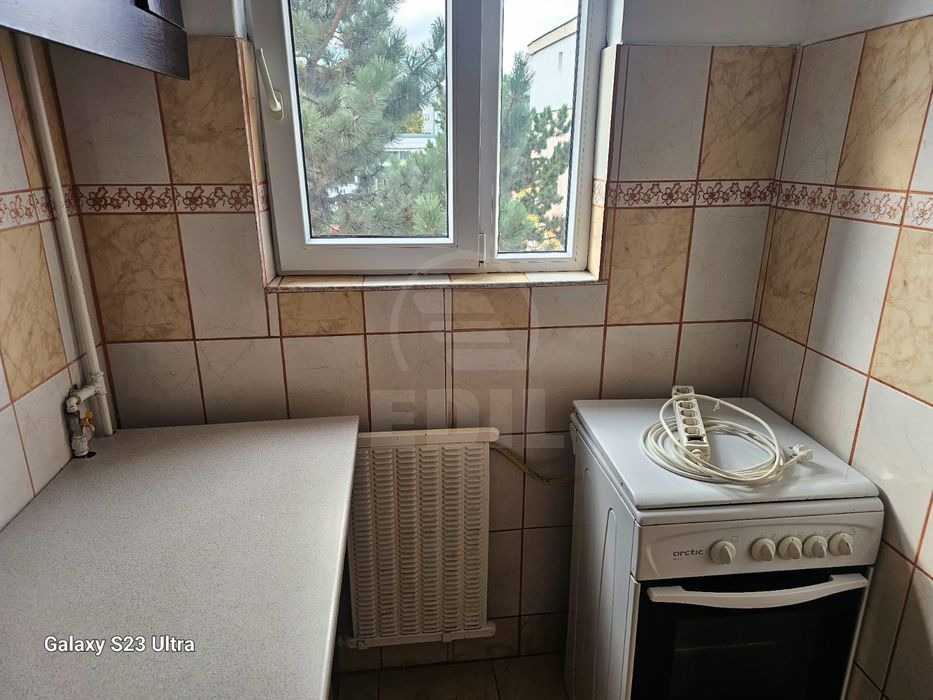 Inchiriere Garsoniera 1 camera ZORILOR-5