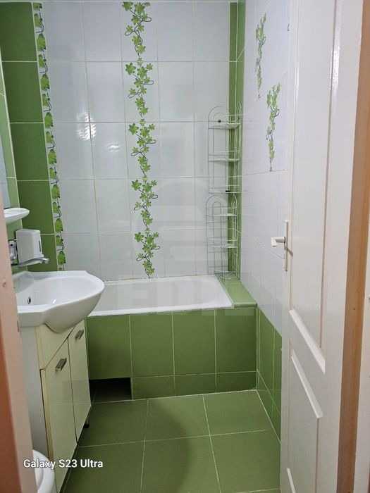 Inchiriere Garsoniera 1 camera ZORILOR-8