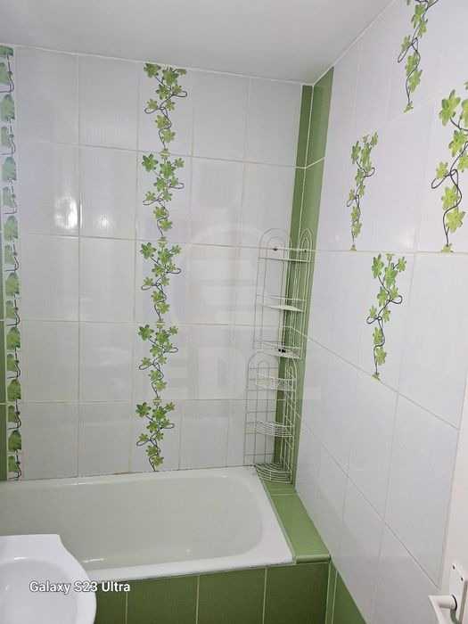 Inchiriere Garsoniera 1 camera ZORILOR-7