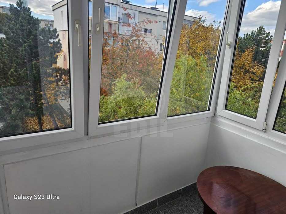 Inchiriere Garsoniera 1 camera ZORILOR-6