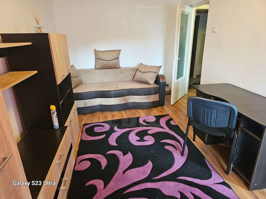 Inchiriere Garsoniera 1 camera ZORILOR