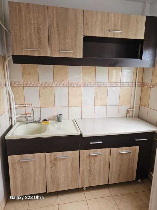 Inchiriere Garsoniera 1 camera ZORILOR-4