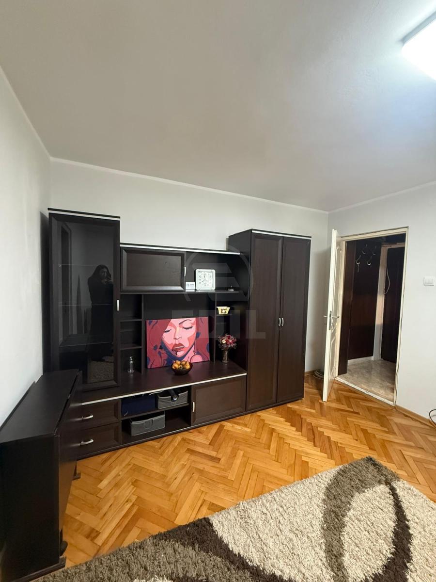 Inchiriere Apartament 2 camere GHEORGHENI