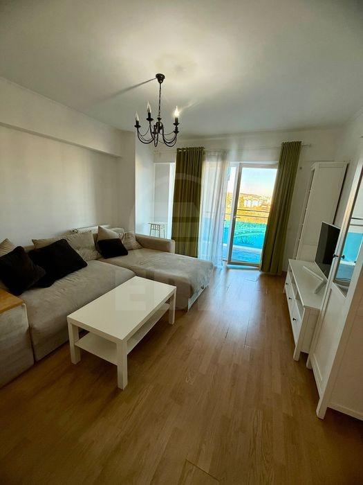 Inchiriere Apartament 2 camere GHEORGHENI-3