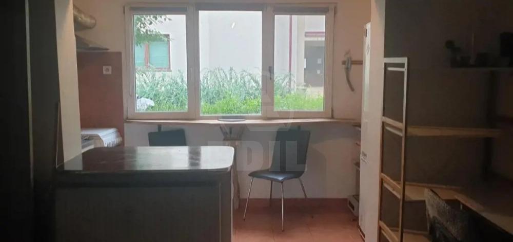 Inchiriere Garsoniera 1 camera MANASTUR-3