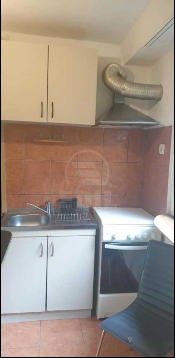 Inchiriere Garsoniera 1 camera MANASTUR-4