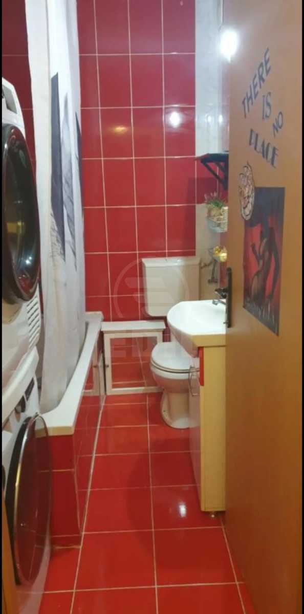 Inchiriere Garsoniera 1 camera MANASTUR-5