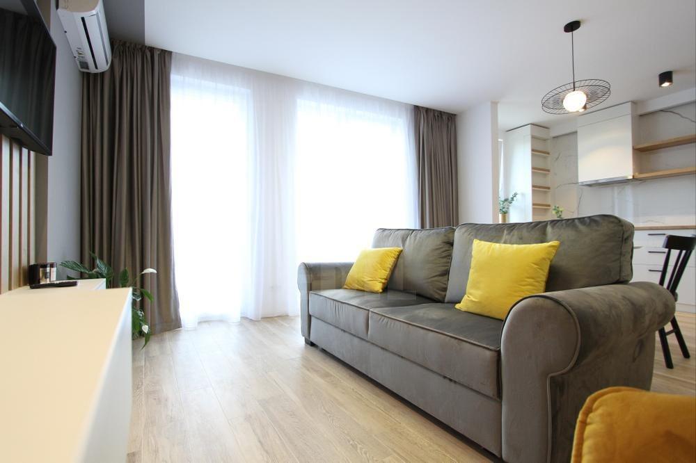 Inchiriere Apartament 1 camera BUNA ZIUA