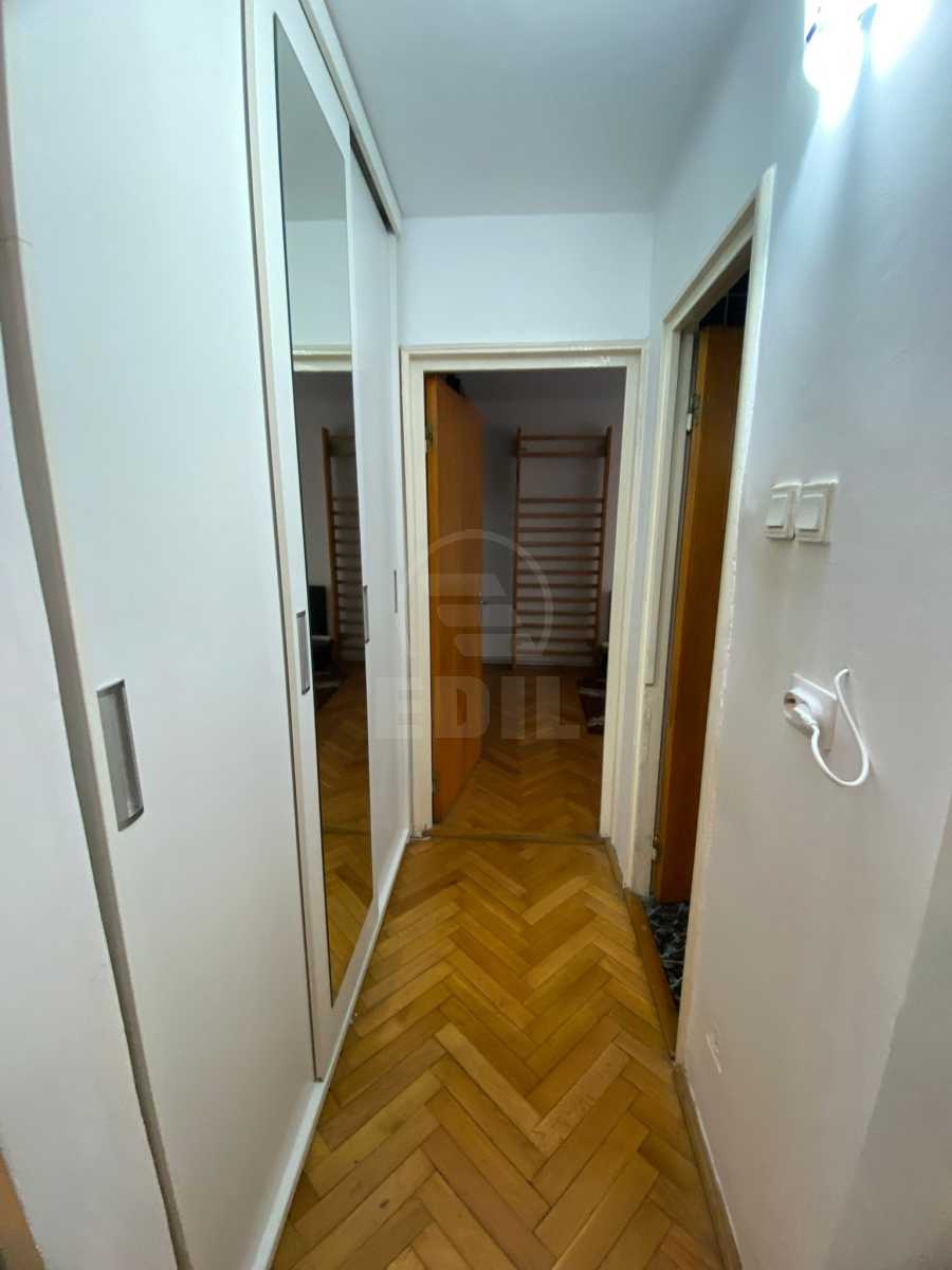 Inchiriere Apartament 3 camere MANASTUR-10
