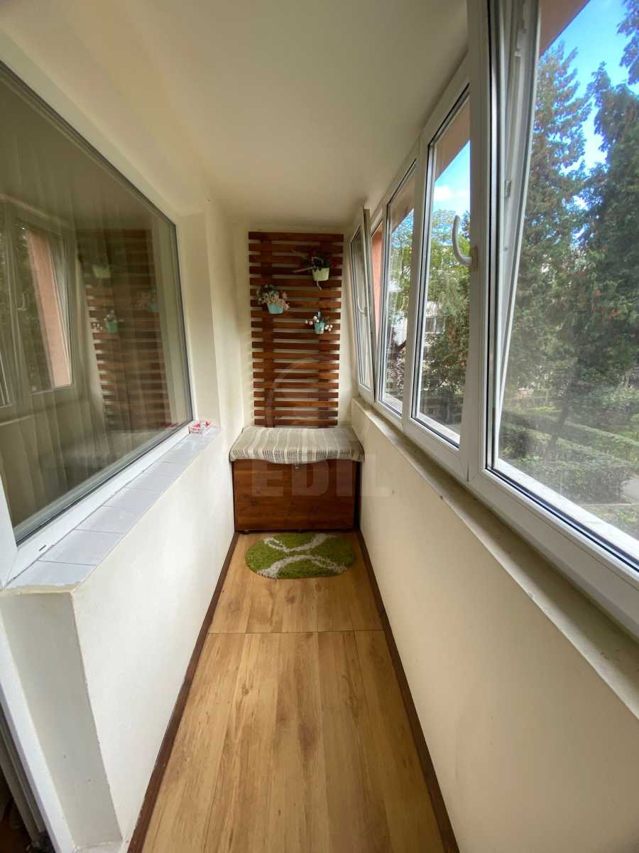 Inchiriere Apartament 3 camere MANASTUR-6