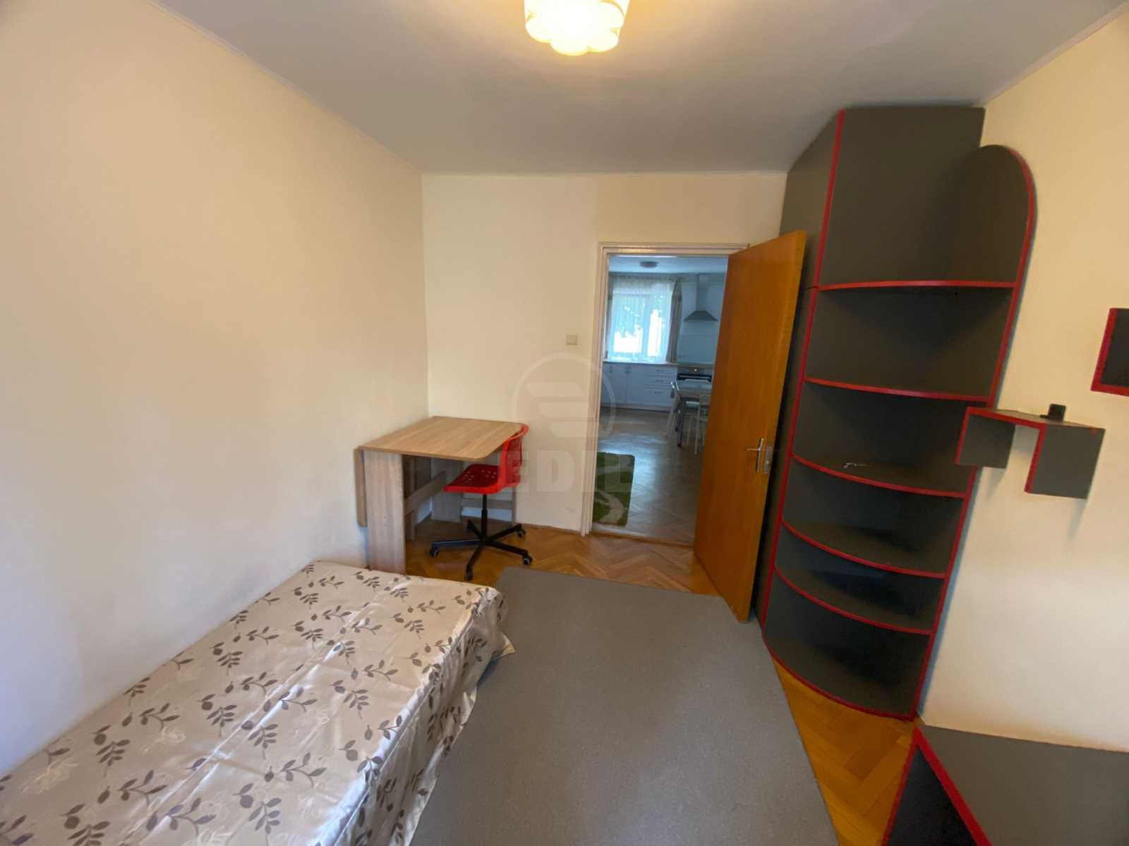 Inchiriere Apartament 3 camere MANASTUR-7