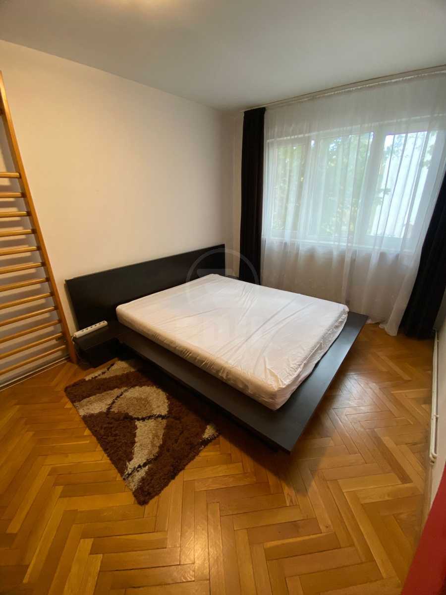 Inchiriere Apartament 3 camere MANASTUR