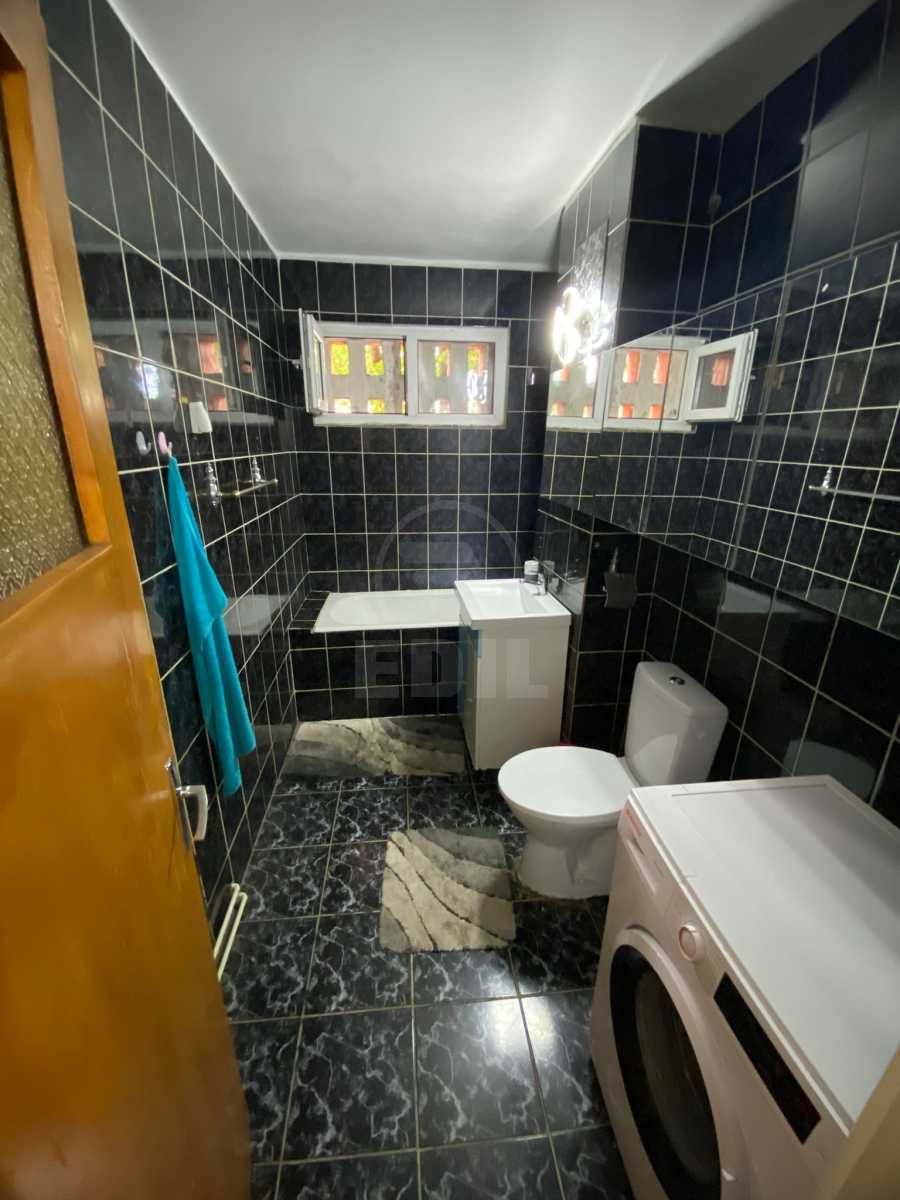 Inchiriere Apartament 3 camere MANASTUR-5