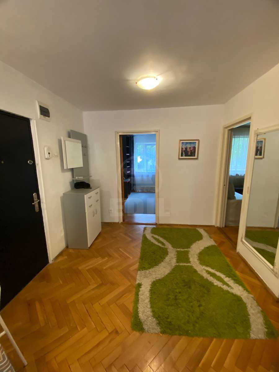 Inchiriere Apartament 3 camere MANASTUR-13