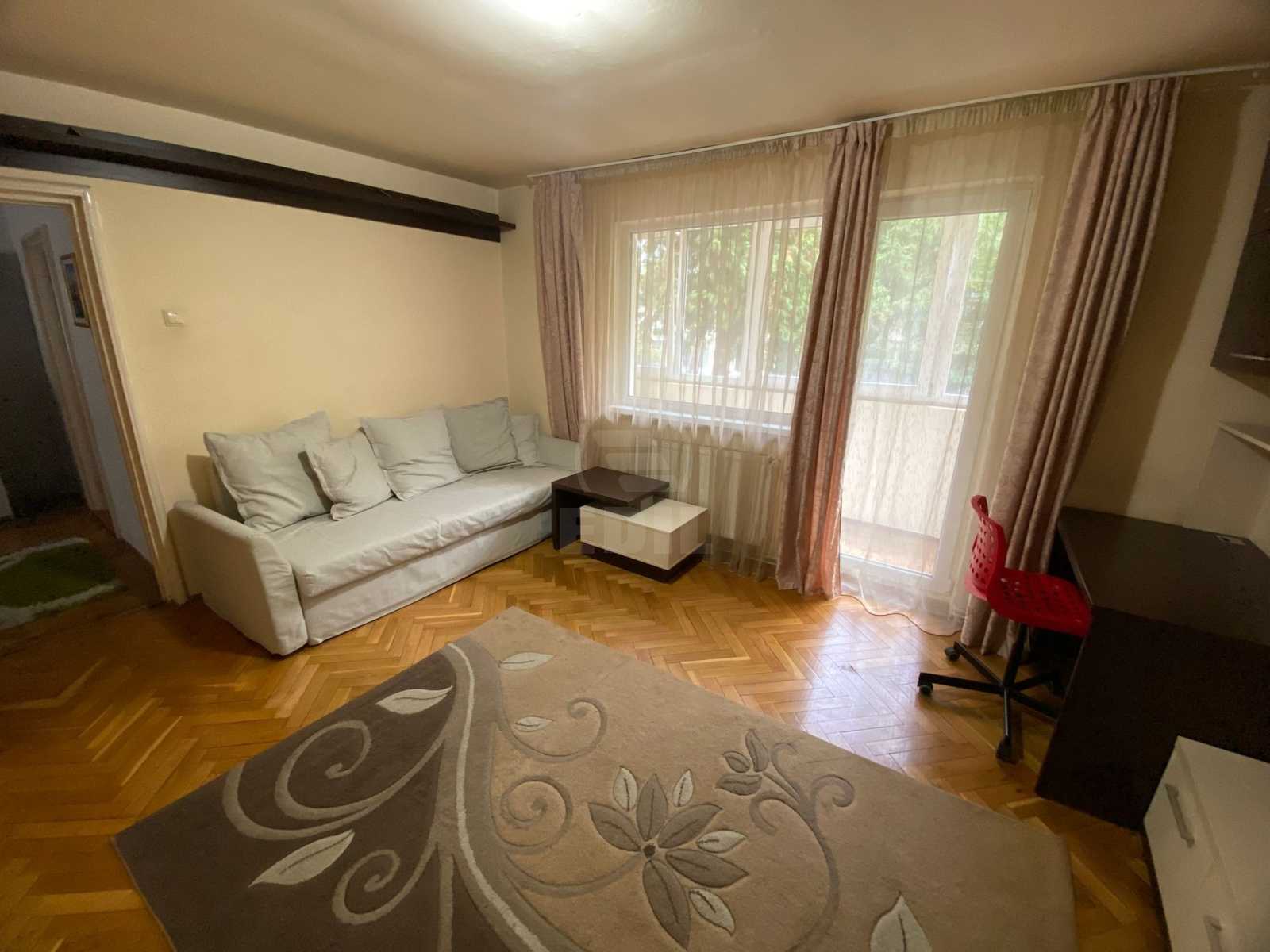 Inchiriere Apartament 3 camere MANASTUR-8