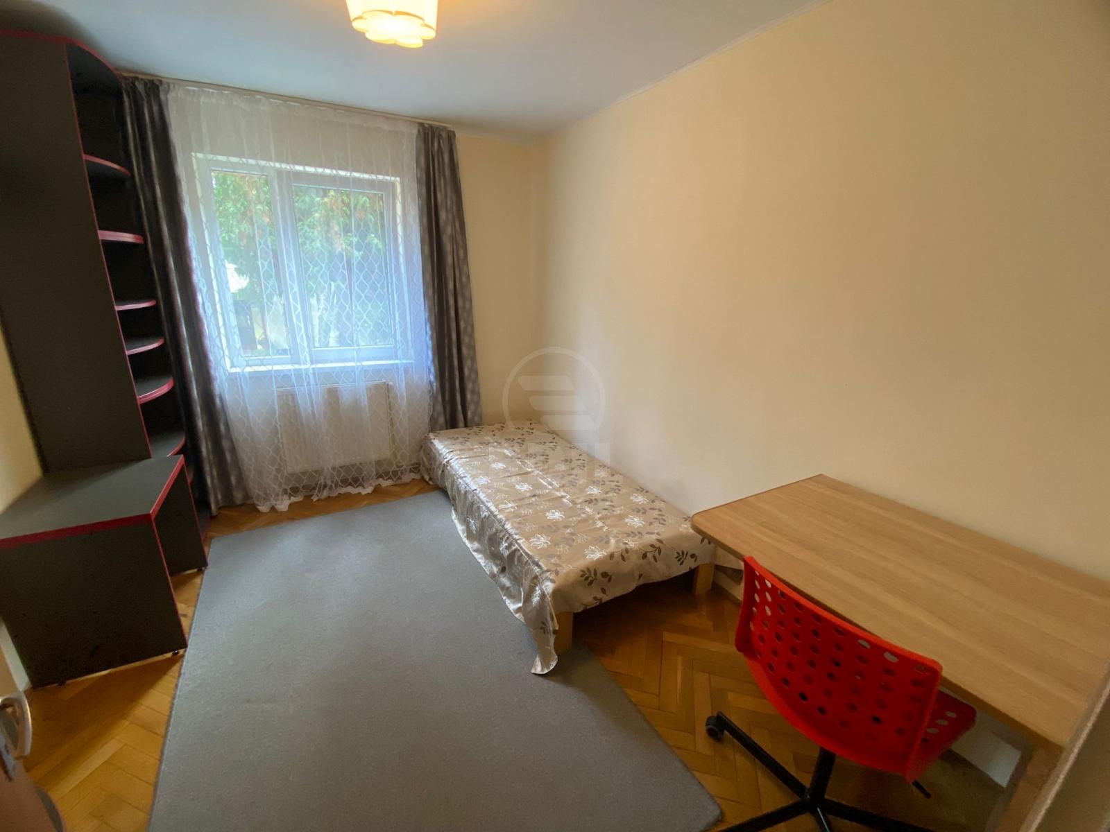 Inchiriere Apartament 3 camere MANASTUR-3