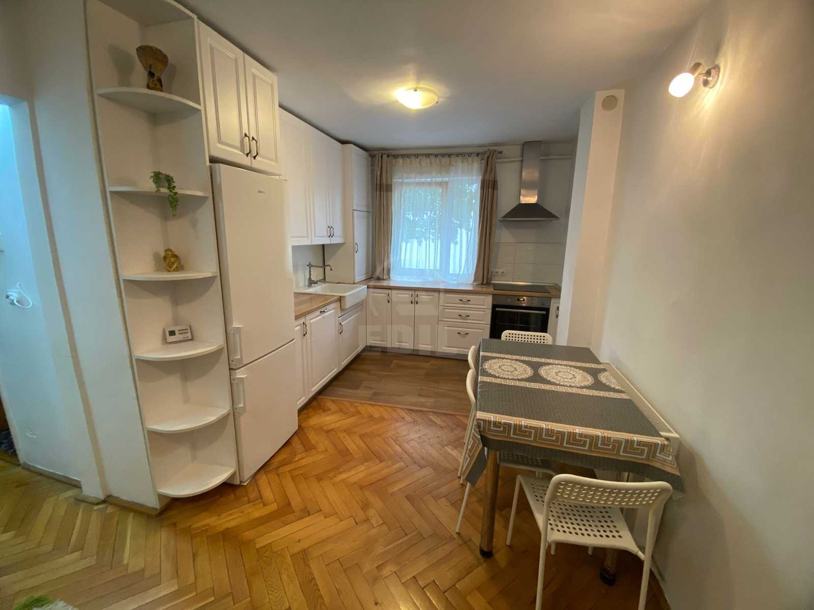 Inchiriere Apartament 3 camere MANASTUR-9