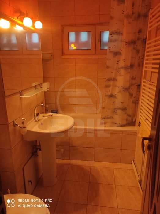Inchiriere Apartament 2 camere GHEORGHENI-6