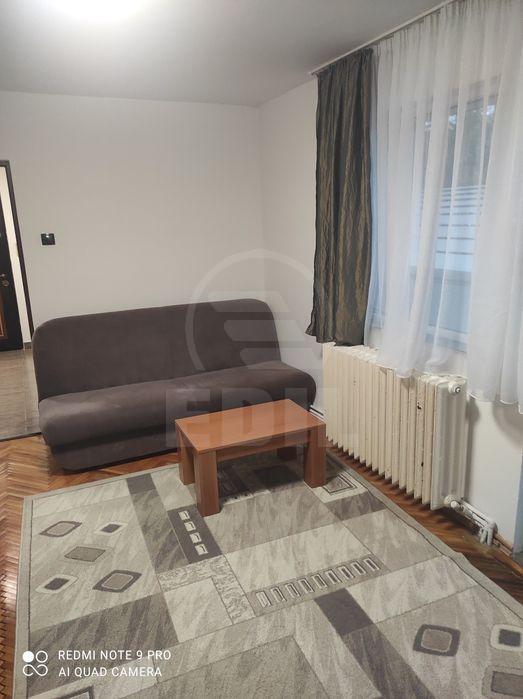 Inchiriere Apartament 2 camere GHEORGHENI