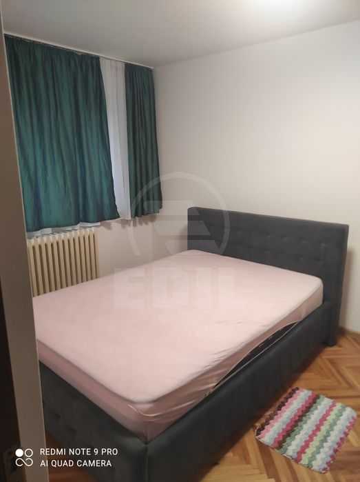 Inchiriere Apartament 2 camere GHEORGHENI-2