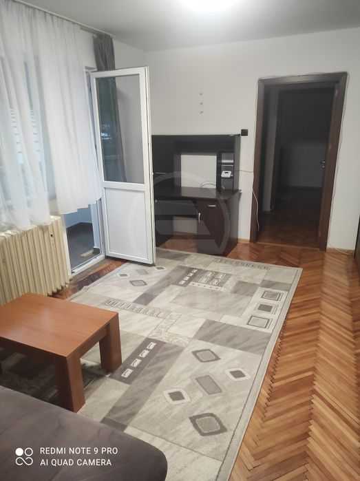 Inchiriere Apartament 2 camere GHEORGHENI-3