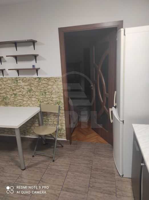 Inchiriere Apartament 2 camere GHEORGHENI-4