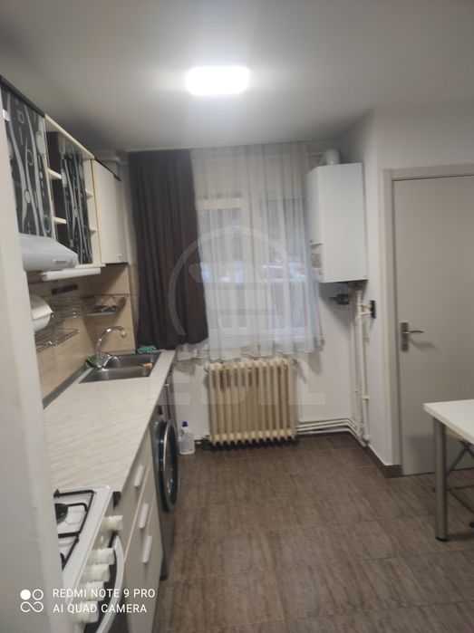 Inchiriere Apartament 2 camere GHEORGHENI-5