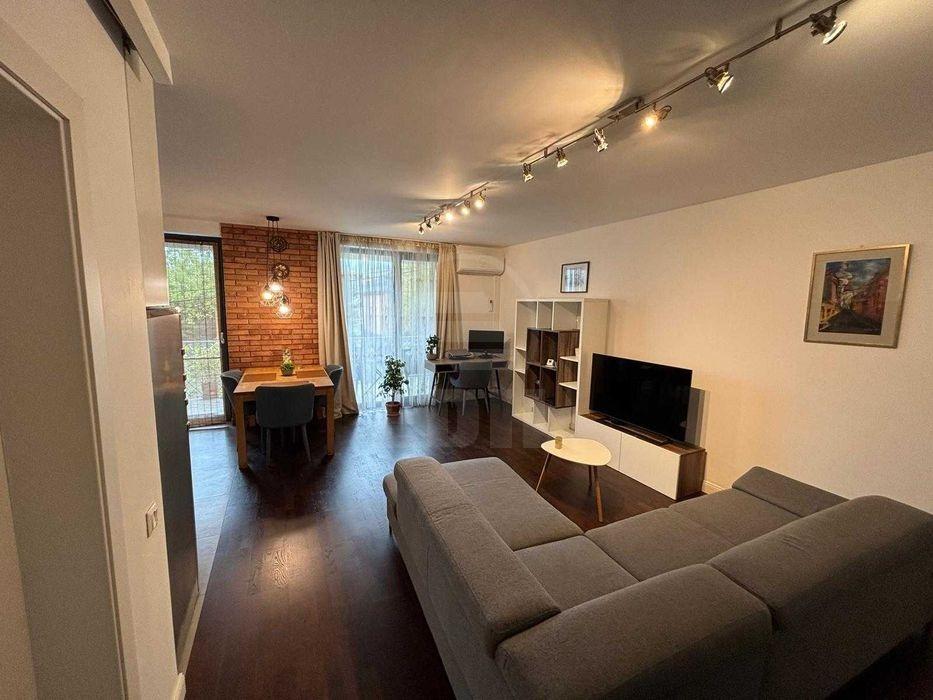 Inchiriere Apartament 3 camere ANDREI MURESANU