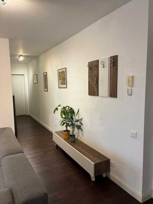 Inchiriere Apartament 3 camere ANDREI MURESANU-2