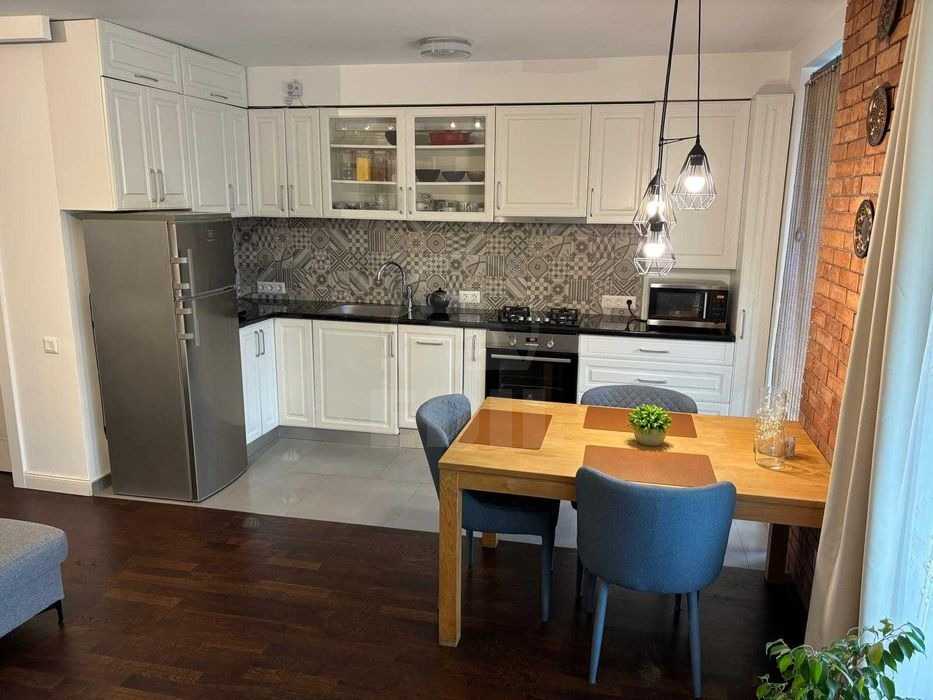 Inchiriere Apartament 3 camere ANDREI MURESANU-3