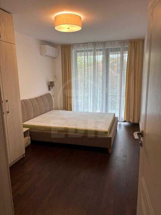 Inchiriere Apartament 3 camere ANDREI MURESANU-4