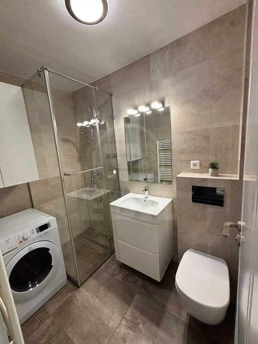 Inchiriere Apartament 3 camere ANDREI MURESANU-5