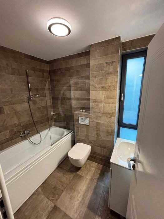 Inchiriere Apartament 3 camere ANDREI MURESANU-6