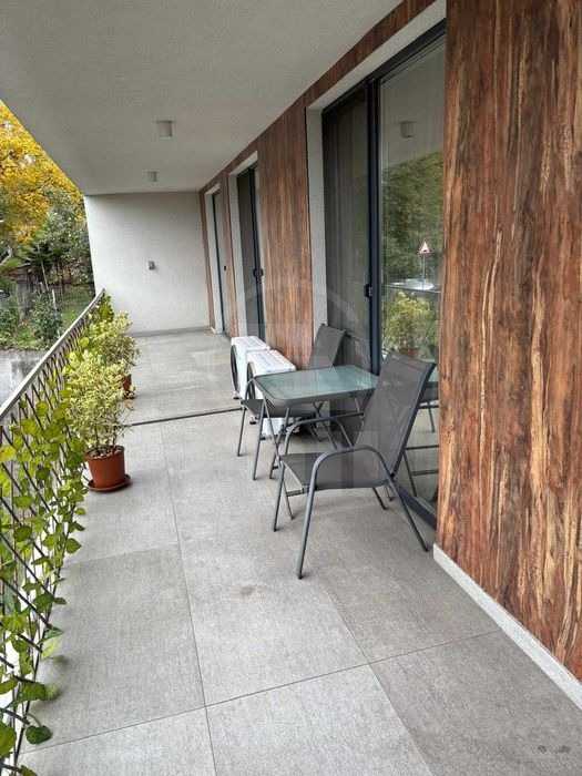 Inchiriere Apartament 3 camere ANDREI MURESANU-8
