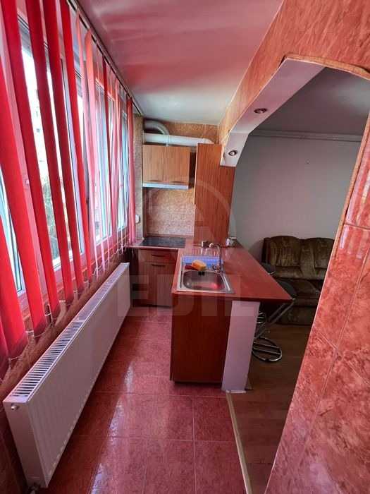 Inchiriere Apartament 2 camere MANASTUR-6