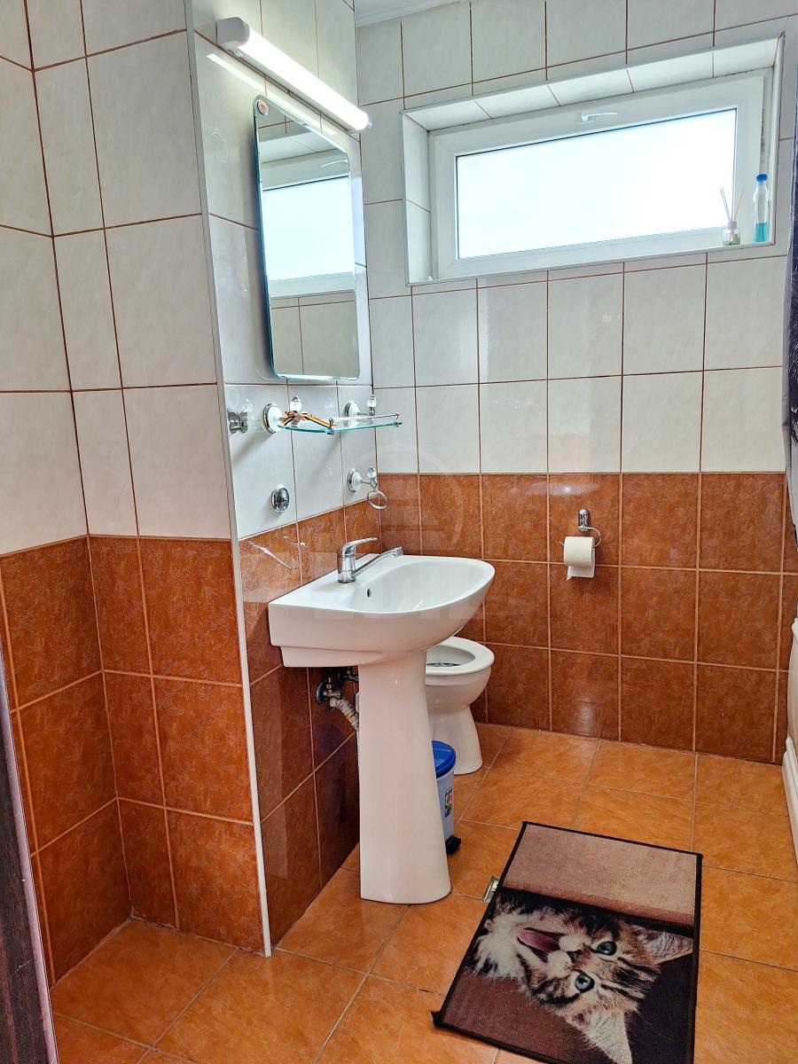 Inchiriere Garsoniera 1 camera MARASTI-8