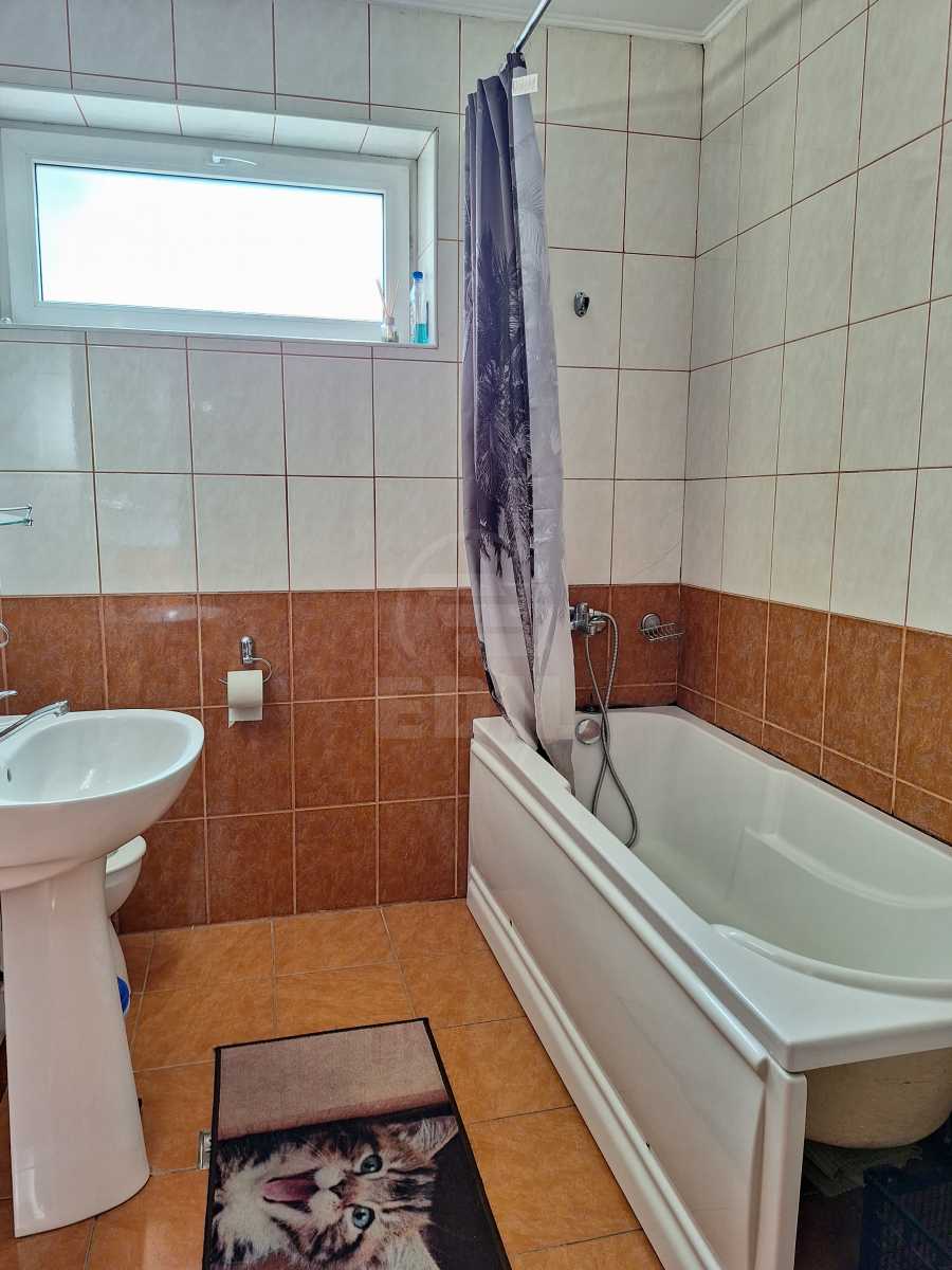 Inchiriere Garsoniera 1 camera MARASTI-7