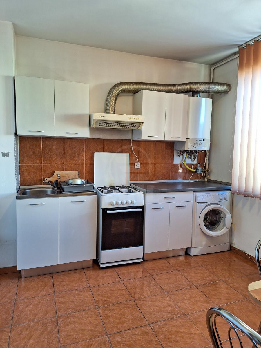 Inchiriere Garsoniera 1 camera MARASTI-2