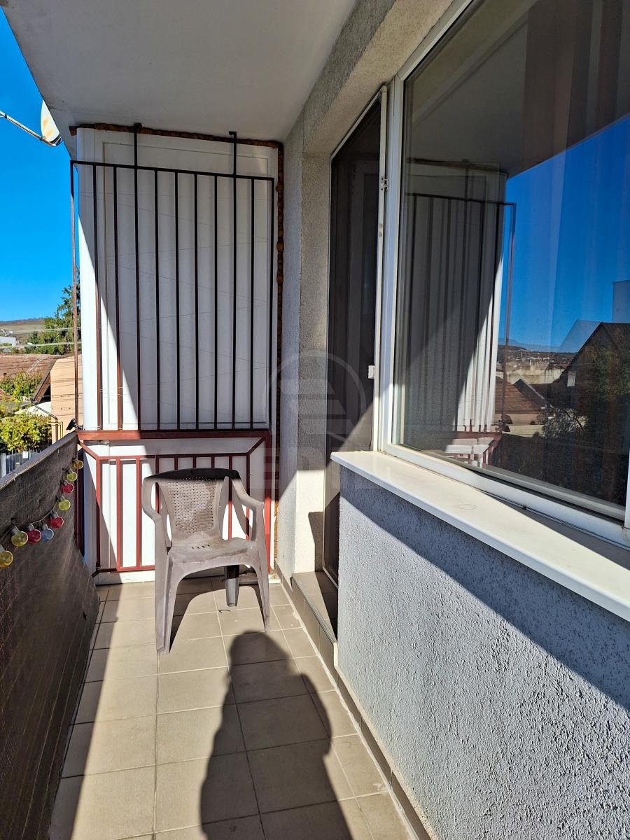 Inchiriere Garsoniera 1 camera MARASTI-9