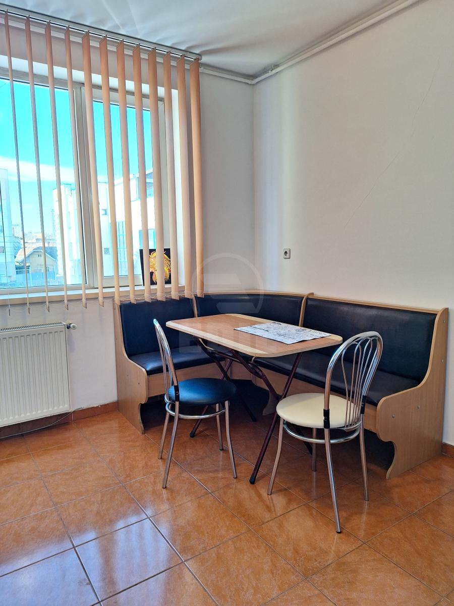 Inchiriere Garsoniera 1 camera MARASTI-4