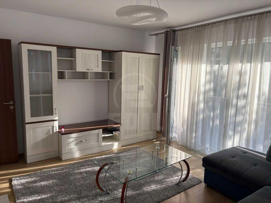 Inchiriere Apartament 2 camere IRIS