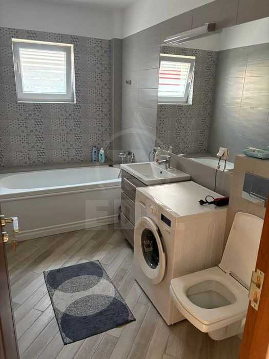 Inchiriere Apartament 2 camere IRIS-7