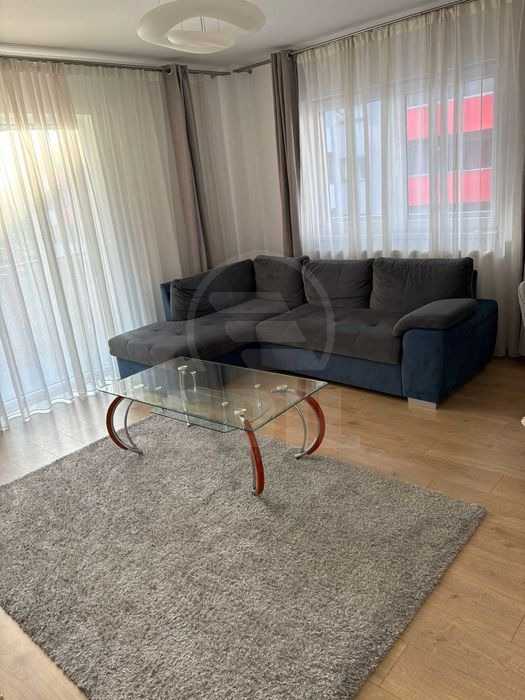 Inchiriere Apartament 2 camere IRIS-2